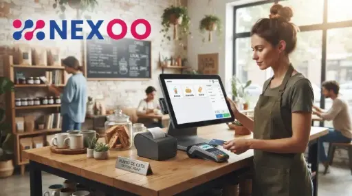 ¿Cómo elegir una tienda y crear categorías en el PdV?