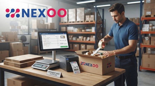 ¿Cómo crear paquetes de productos?